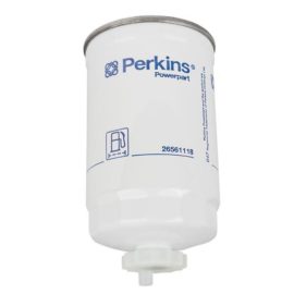 Perkins polttoainesuodatin.26561118 venevaraosat.fi