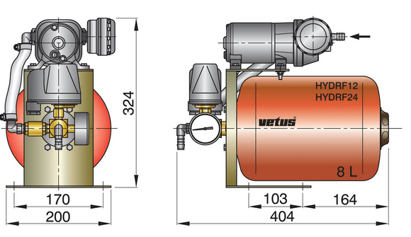 HF-Vetus-Veneen-painevesijärjestelmä-Veneakselisto.com