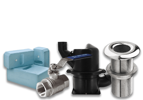 Vetus Venetarvikkeet