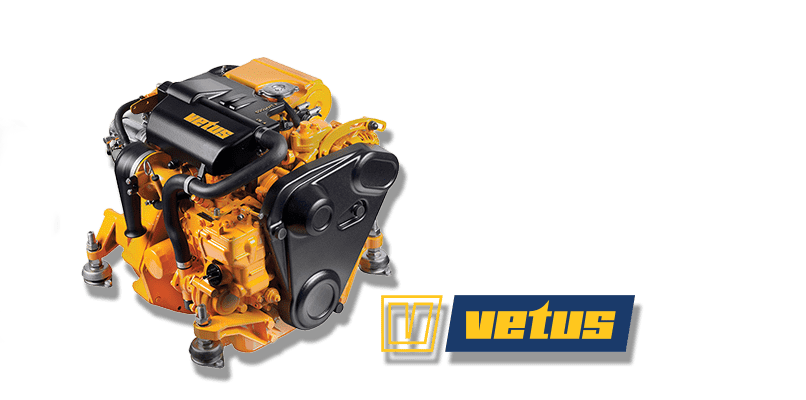 Vetus merimoottorit veneakselisto.com